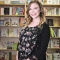 Profile Image - Nutritional Health Coach - Bonnie